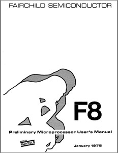 F8 User's Manual